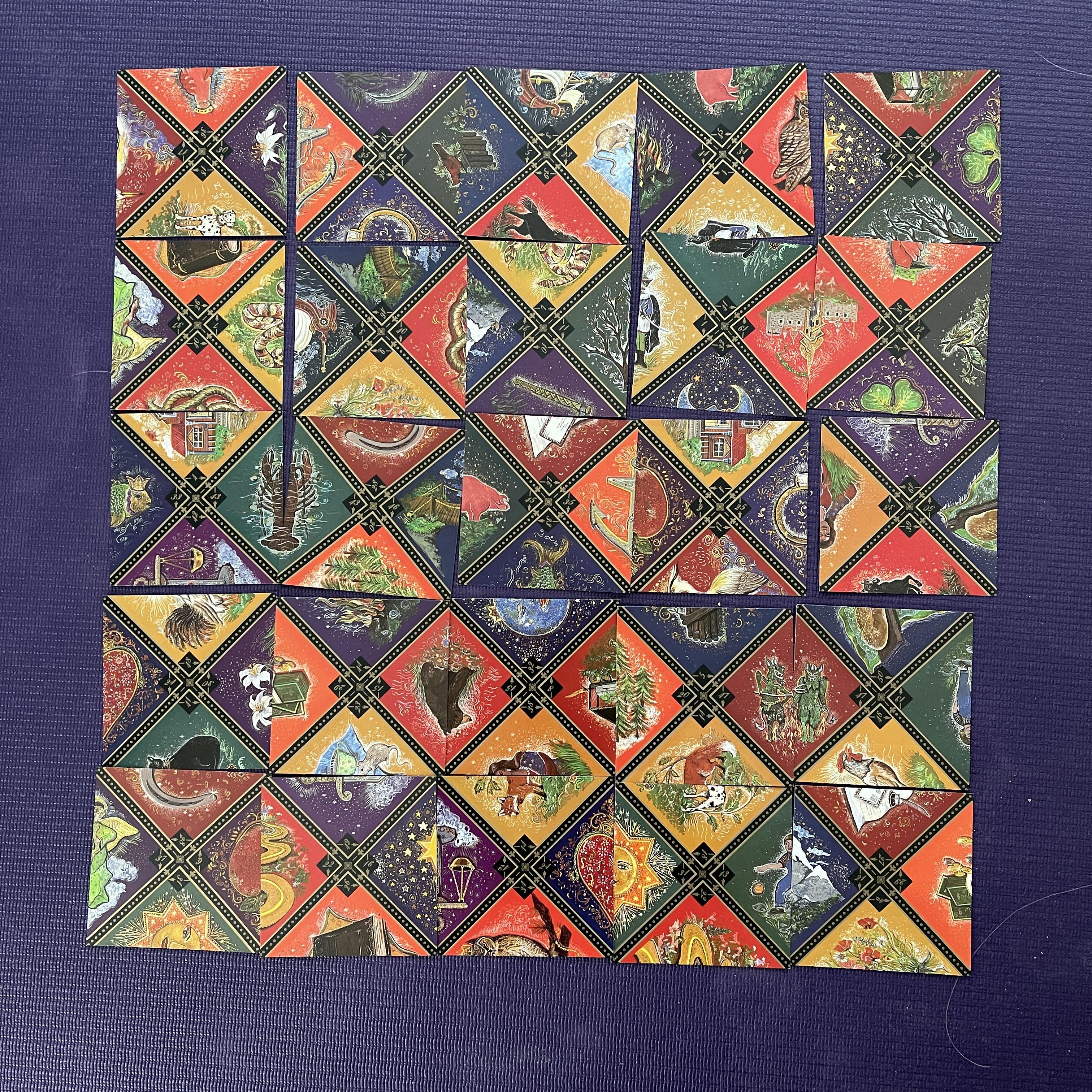 Are gypsy tarot cards accurate？ See what they reveal!