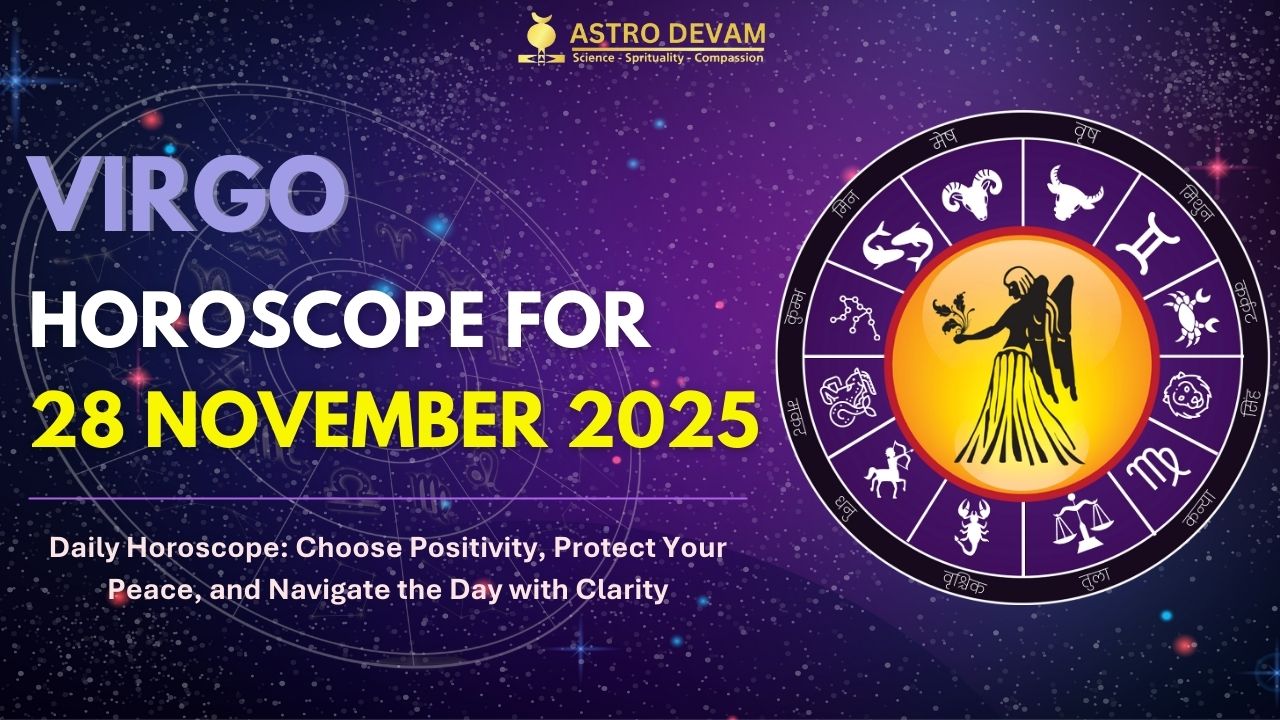 Tiger Virgo Daily Horoscope： Your Day Awaits!