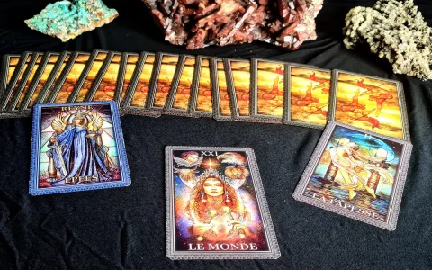 Le Bateleur Tarot Reading： Get your insights today.