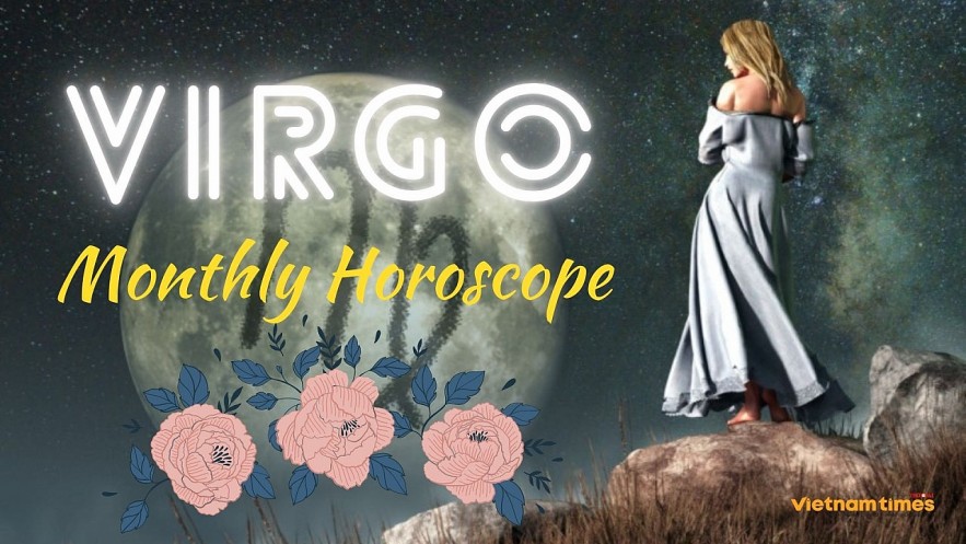 Virgo Monthly October 2021？