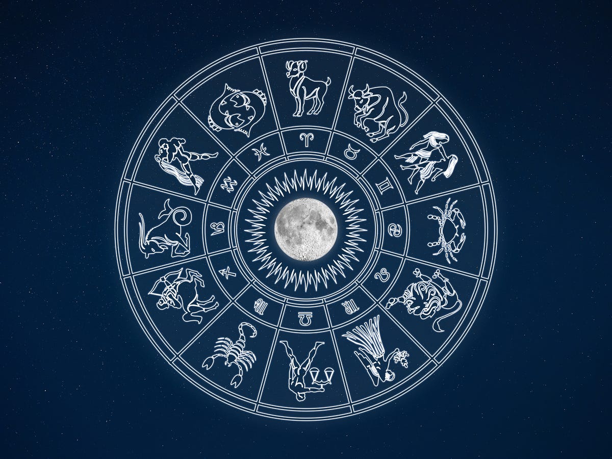 Your Virgo Monthly Horoscope November 2018 Predictions： Get Ready for Career Boosts!