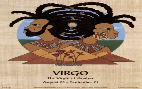 Virgo and Libra Daily Horoscope： Find out your cosmic forecast.