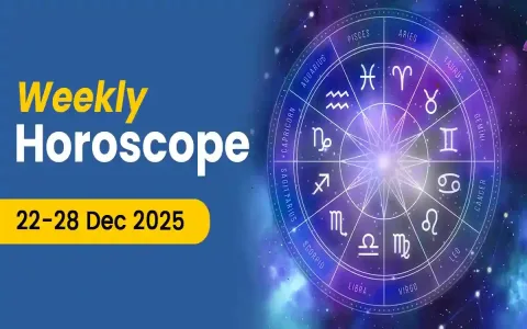 Truthstar Virgo Weekly Love Horoscope： Find Your Destiny!