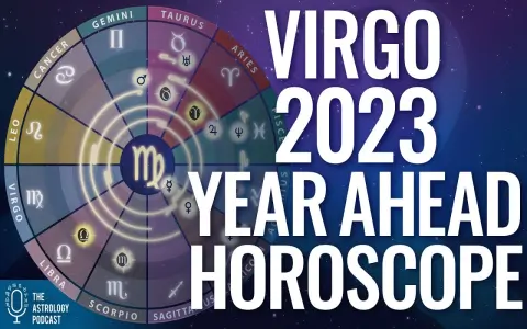 Virgo December 2023 Horoscope Career： Unlock Your Potential!