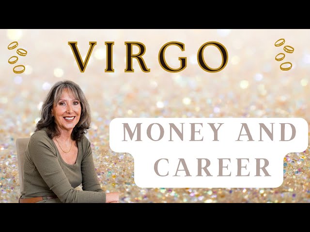 Revisiting Your virgo career in october 2019： What To Learn Now!
