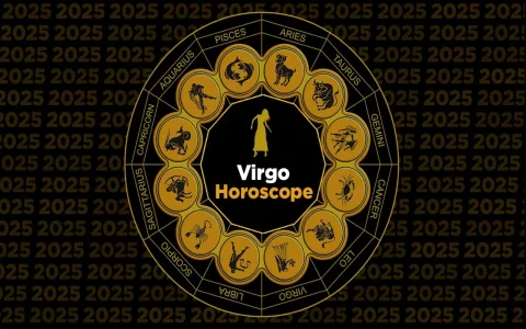 Is your Virgo Career in May 2025 looking good？ (What to watch out for!)