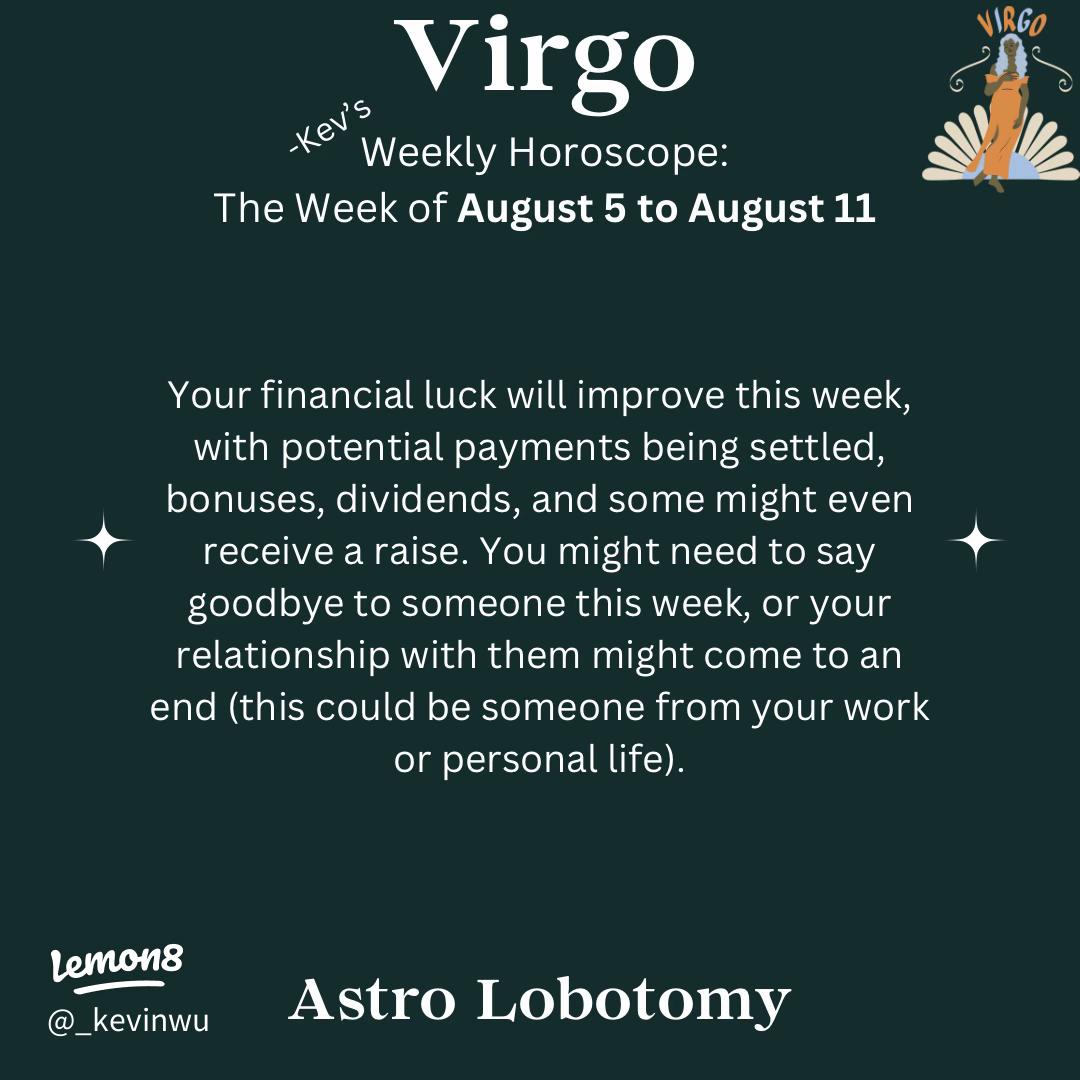 When will your virgo career horoscope tomorrow shine with amazing opportunities？ Dont miss this one!