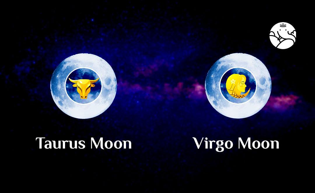 Taurus Moon Virgo Moon Compatibility： Get Your Answers!