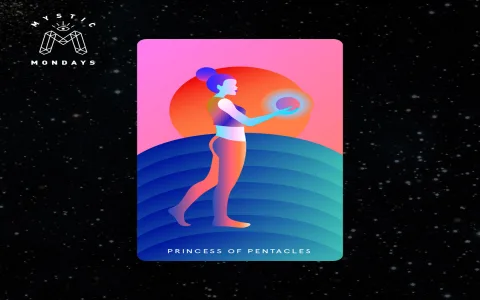 Mystic Mondays Tarot card meanings (Unlock hidden insights easily)
