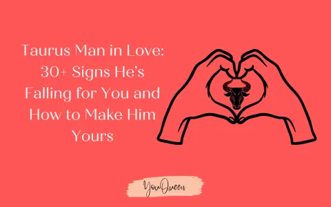 The Virgo Love Language Man： Learn How He Expresses Affection.