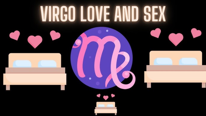 Sex love traits with virgo vimeo(Best tips for a great date)
