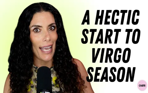 Love Virgo Aug 2024 (Best Tips)