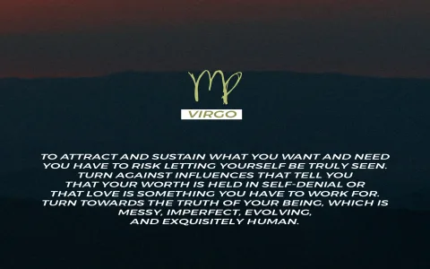 Your Virgo December Career Horoscope 2022 is here!