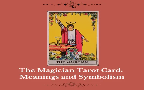 Reading The Magician Reversed Tarot： What to Look For