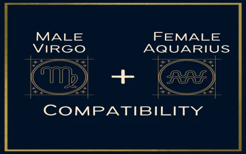 Tips for Virgo Man and Aquarius Woman Love Compatibility success.