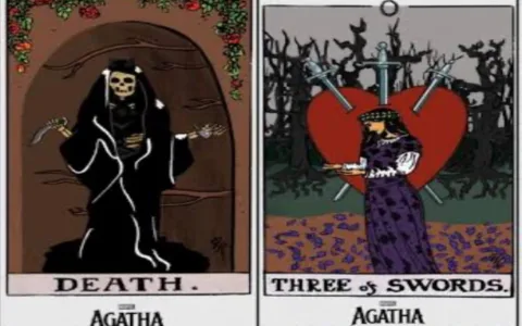 What Do Salem Tarot Card Meanings Show？ (Get Quick Interpretations Today)