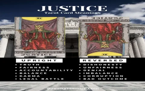 Judgement Tarot Love Reversed： What Does it Say About Love？