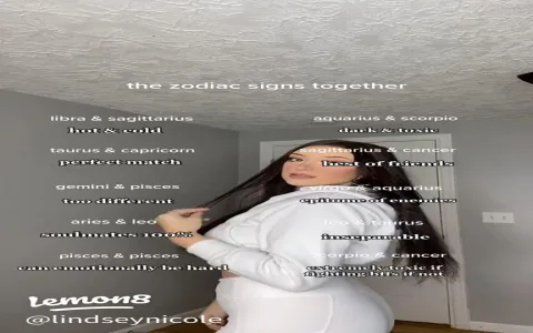 Is Scorpio Virgo Rising Compatibility Good for Love？ Understanding the Deep Secrets of This Intense Astro Duo!