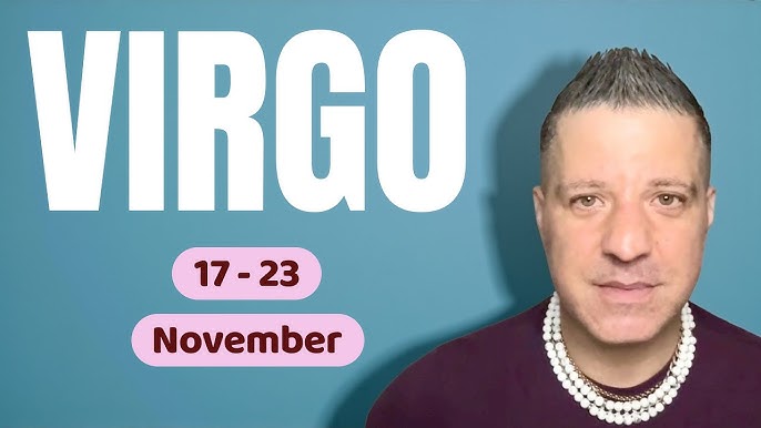 Virgo career November 2020 (what to expect)