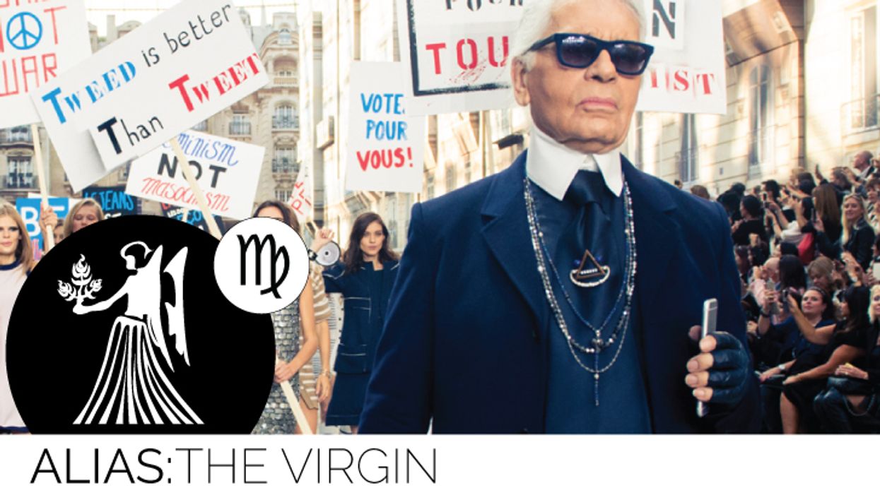 Your Virgo Career Predictions 2015： Get Ready for Success!