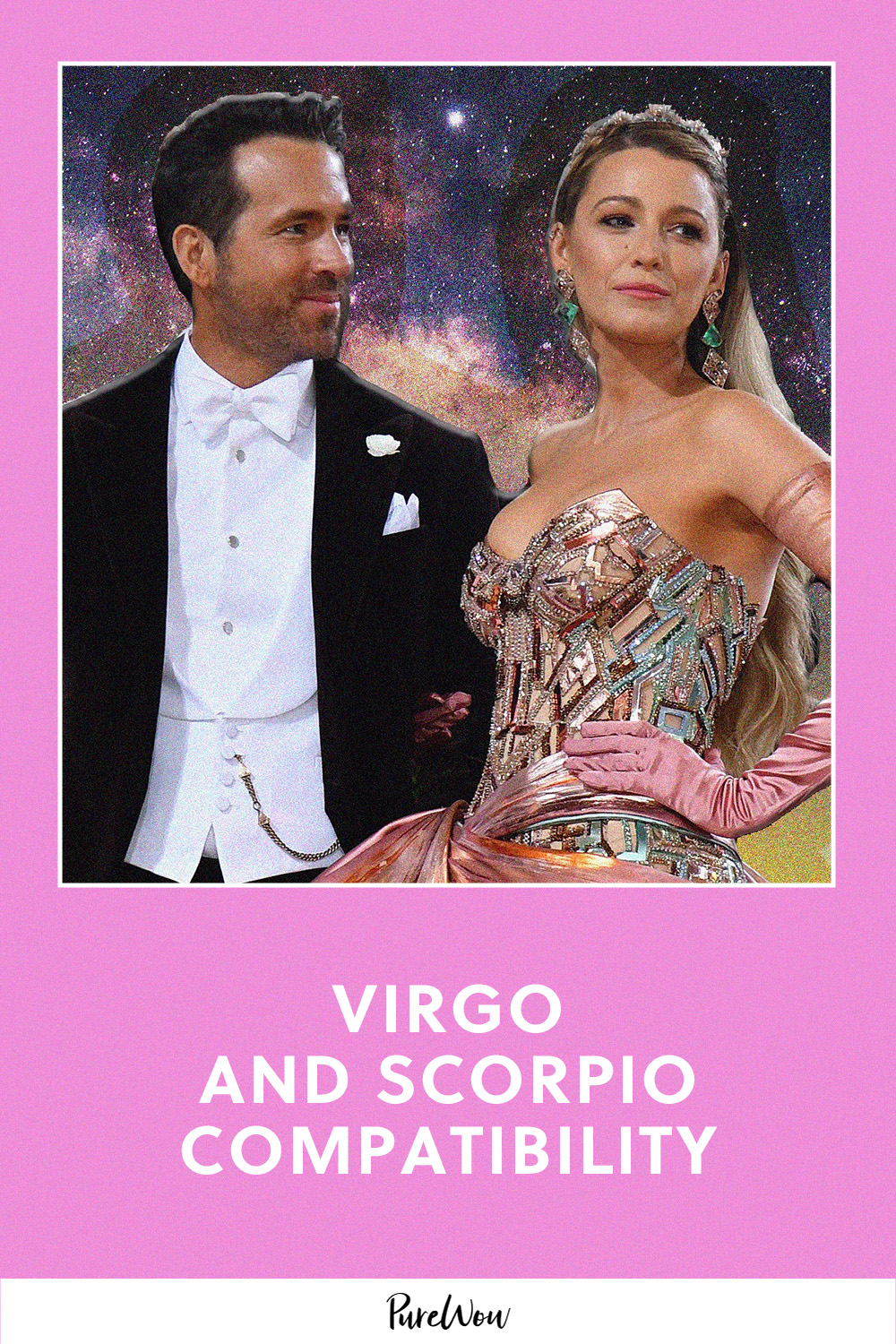 Is Scorpio Male and Virgo Woman Compatibility the Best？ (See Our Zodiac Ranking Score)