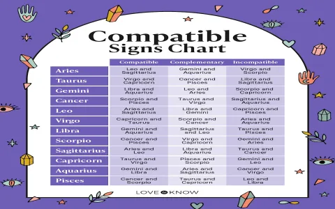 Is the Virgo Capricorn Love Match the Real Deal？ (Discover the Full Compatibility Score!)