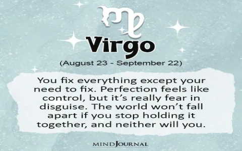 Todays full leo and virgo daily horoscope breakdown (Avoid these mistakes)
