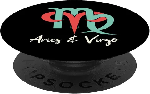 Virgo and Aries compatibility love： What does their romance look like？