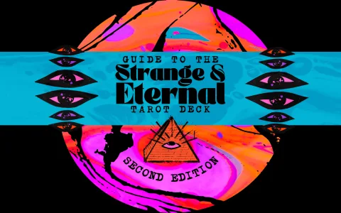 Flirt Tarot Guide： Unlock Your Inner Charmer!