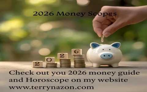 Virgo Daily by Terry Nazon.