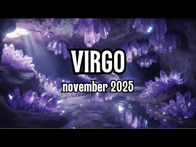 How Will Virgo Career November Impact Your Finances？ Discover Your Best Investment Strategy!