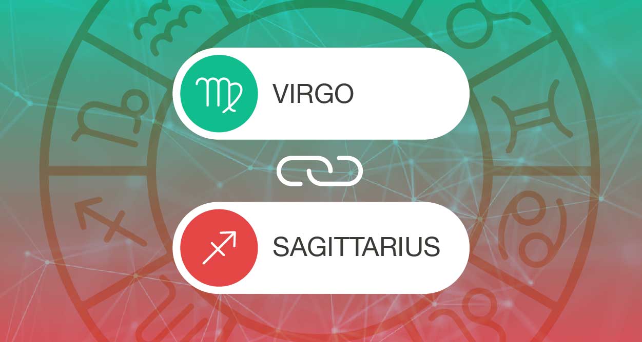 Virgo and Sagittarius Daily Horoscope： Whats Next？