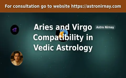 Virgo and Aries Moon Compatibility Tips (Succeed Now)