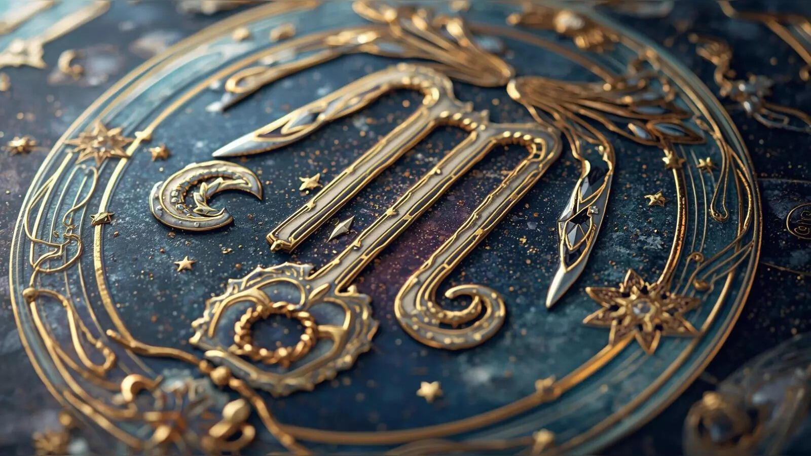 What does your virgo horoscope this week career reveal？ (Get your free forecast!)