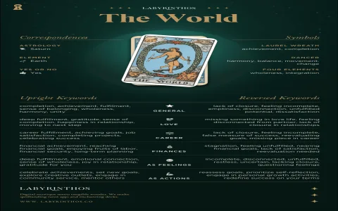 The Devil Reversed Tarot for Love (Is Your Relationship Finally Free)