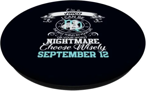 Virgo Monthly Love Horoscope September 2019： Hot Tips for Singles!