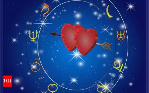 Your Virgo Monthly Love Astrology： Find Your Perfect Match!
