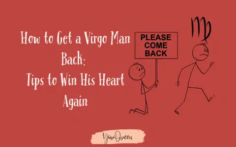 Is the virgo horoscope next week love good for you？ (Find out how to win!)