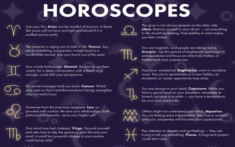 Your Virgo love horoscopes today： Whats romance looking like？