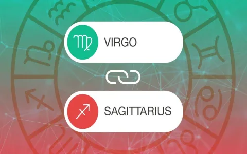 What are the sagittarius man virgo woman zodiac traits compatibility challenges？ 5 tips for harmony!