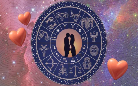 Virgo and Scorpio Daily Love Scope： Find out if your stars align now.