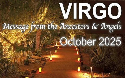 Virgo Monthly Love Horoscope October 2019： Find your true love!