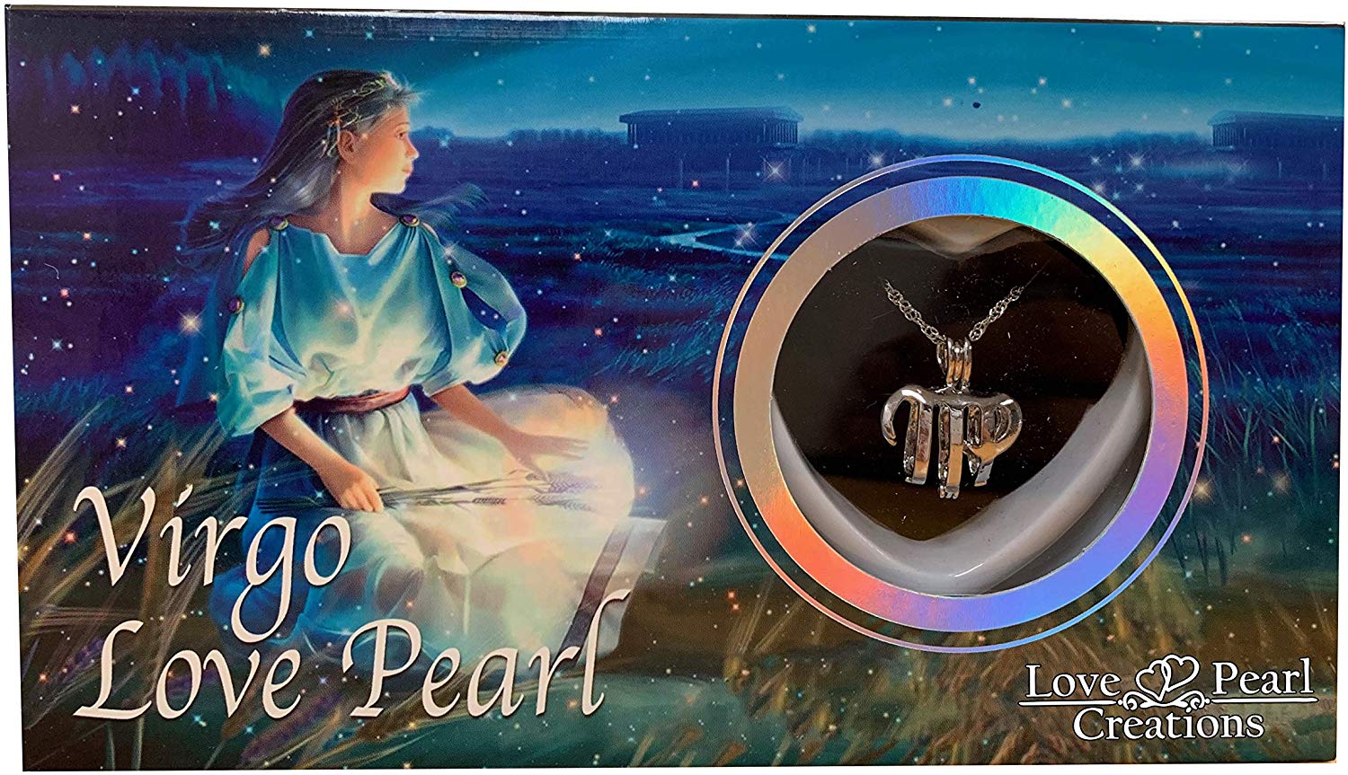 Discover Your Virgo Love Pearl: Unlocking True Affection