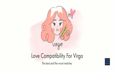 Is May 2017 Good for Virgo Love Horoscope？