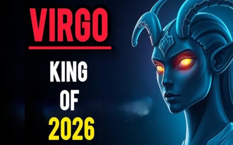 Virgo Daily Career Scope Today： Get Your Edge!