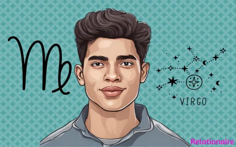 Virgo Bad Male Traits： Uncover the Harsh Truth Today!