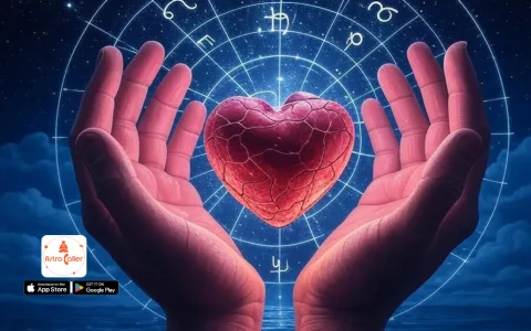 Virgo Weekly Love Horoscope (Avoid These Love Fails)