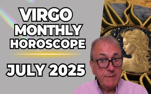 What Was Predicted in Virgo Monthly Horoscope June 2019 (Important Dates)