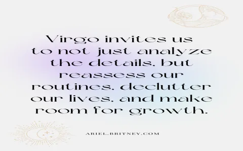 Maximize Your Virgo Career July 2020 Success (5 Must-Know Tips for the Month!)