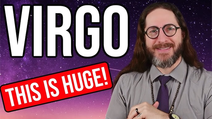 Understanding Your Virgo Weekly Reading： Key Advice.